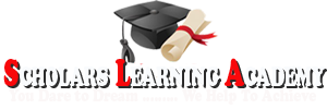 Scholars Learning Academy